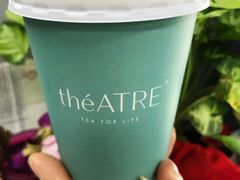 -théATRE 茶聚场(王府中環店)