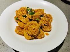 -半天妖烤鱼(芝罘万达店)