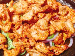 -阿罗新疆菜(人民广场店)