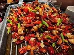 -湘轩·土菜研究院(光大店)