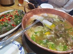 -妈妈的味道(和顺古镇店)