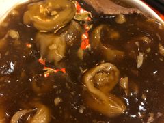 炒肝和包子-天兴居(鲜鱼口街店)