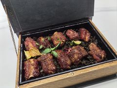 -3号仓库·创意中国菜(新世界城店)