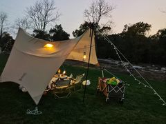 -上海海湾国家森林公园