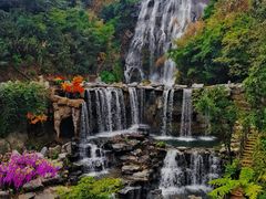 -古龙峡云天玻霸