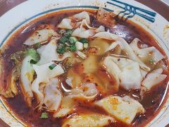 -磁器口古镇