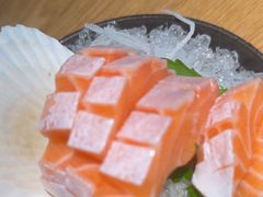 -沼津港精致料理·寿喜烧·烧鸟(青浦宝龙广场日料榜单店)