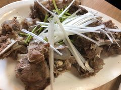 羊棒骨-协顺园回头馆(南顺城路店)