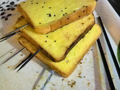 -济南一九烧烤