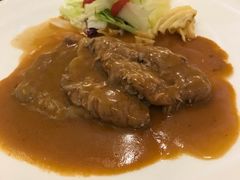 -红房子西菜馆(淮海中路店)