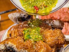 -醉壹号海鲜大排档(厦门美食地标店)