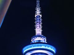 -南通濠河风景名胜区