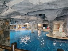 -三亚亚龙湾天域度假酒店