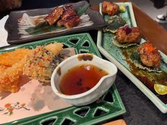 -匠和风精致料理(成都龙湖滨江天街店)