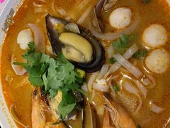 冬阴功海鲜粉-MISS PHO·觅粉·越南粉实验室(保利文化广场店)