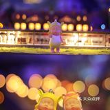 一座城一眼望尽｜又让人流连忘返