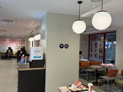 -肯德基(西桥店)