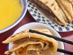 -京东美食府(平湖东里店)