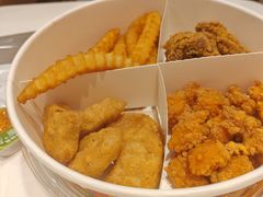 -麦当劳(杭州临平万达广场店)