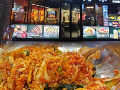 -许哥东北烧烤·铁丳烤串·宫后夹肉(繁花中心店)