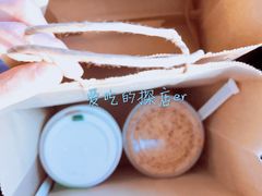 -星巴克(烟台大悦城店)