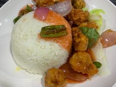 -兴兴旺·冬瓜盅·啫啫煲(西华路店)