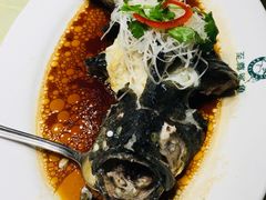 -至尊鲨鱼·原烹海鲜·新浙菜(拱宸桥店)