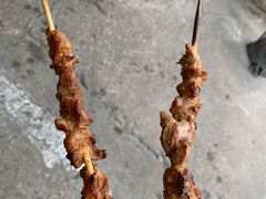 -维吾尔餐厅(宜山路店)