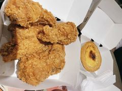 -肯德基(盘龙奥莱店)