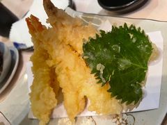 -富盈酒店-日本料理餐厅(厚街店)