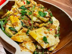 -泥糊破店小酒馆·团建聚餐(南京西路店)