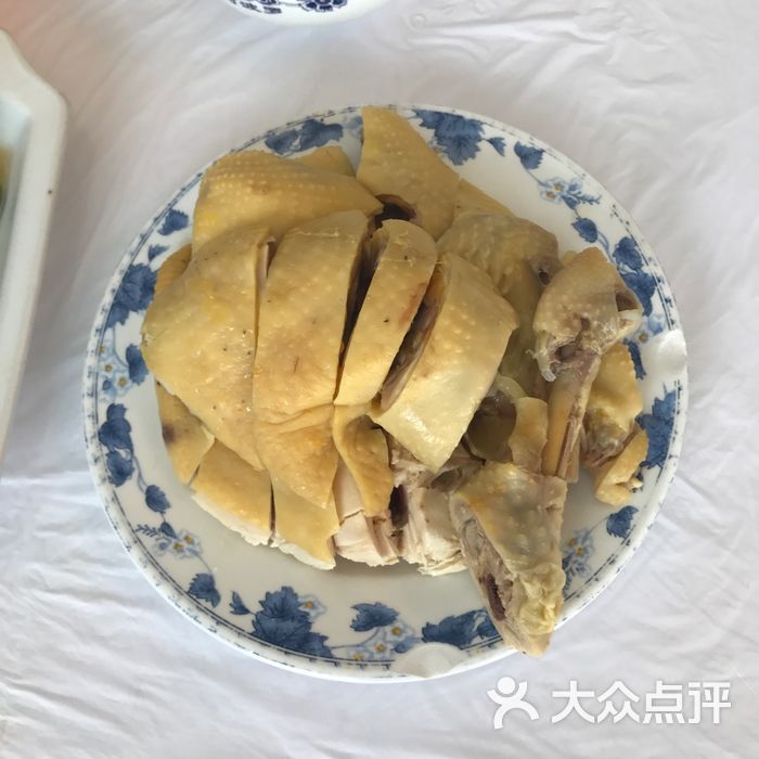 三阳湾食府红烧鲫格朗图片-北京本帮菜-大众点评网