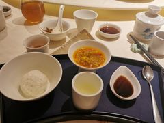 秃黄油捞饭-成隆行·蟹王府(九江路店)