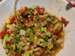 -彭耕记猪油炒小菜(吉联mall店)