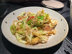 -金陵家宴·金陵春·南京菜(夫子庙店)