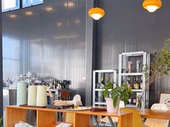大堂-CHILLAX轻乐时(侨建·Hi City店)