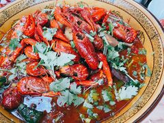 -庾氏龙虾馆(多弗汇店)