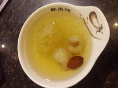 -大漠风烤肉火锅自助餐厅(鹰展店)