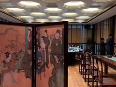 -京杭上院·河景花园餐厅·杭帮菜名店