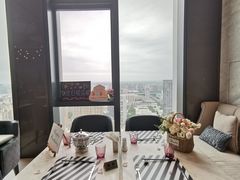 -万达文华酒店·48F云端窗景美食汇自助餐厅