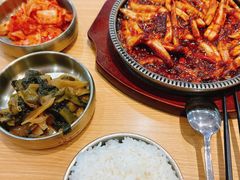 -米村拌饭(通州万达店)