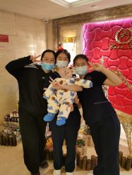 点击看大图 -馨月汇·独栋月子会所(静安店)