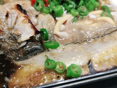 -半天妖烤鱼(桐乡万嘉购物中心店)