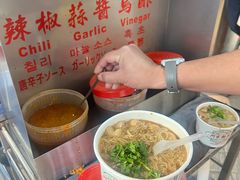 -阿宗面线(西门町店)