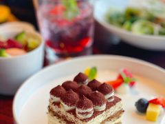 -西安W酒店·WEI全味西餐厅