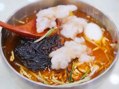 -服务大楼冷面(延大店)