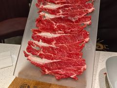 -麻辣因子滩羊火锅(世和广场店)
