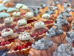 -PAOPAO Bakery&Café(港汇店)