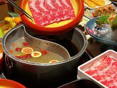 -花和寿喜烧·三文鱼自助专门店(光屿城店)