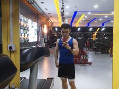 -悦健身游泳健身馆(宋家庄店)